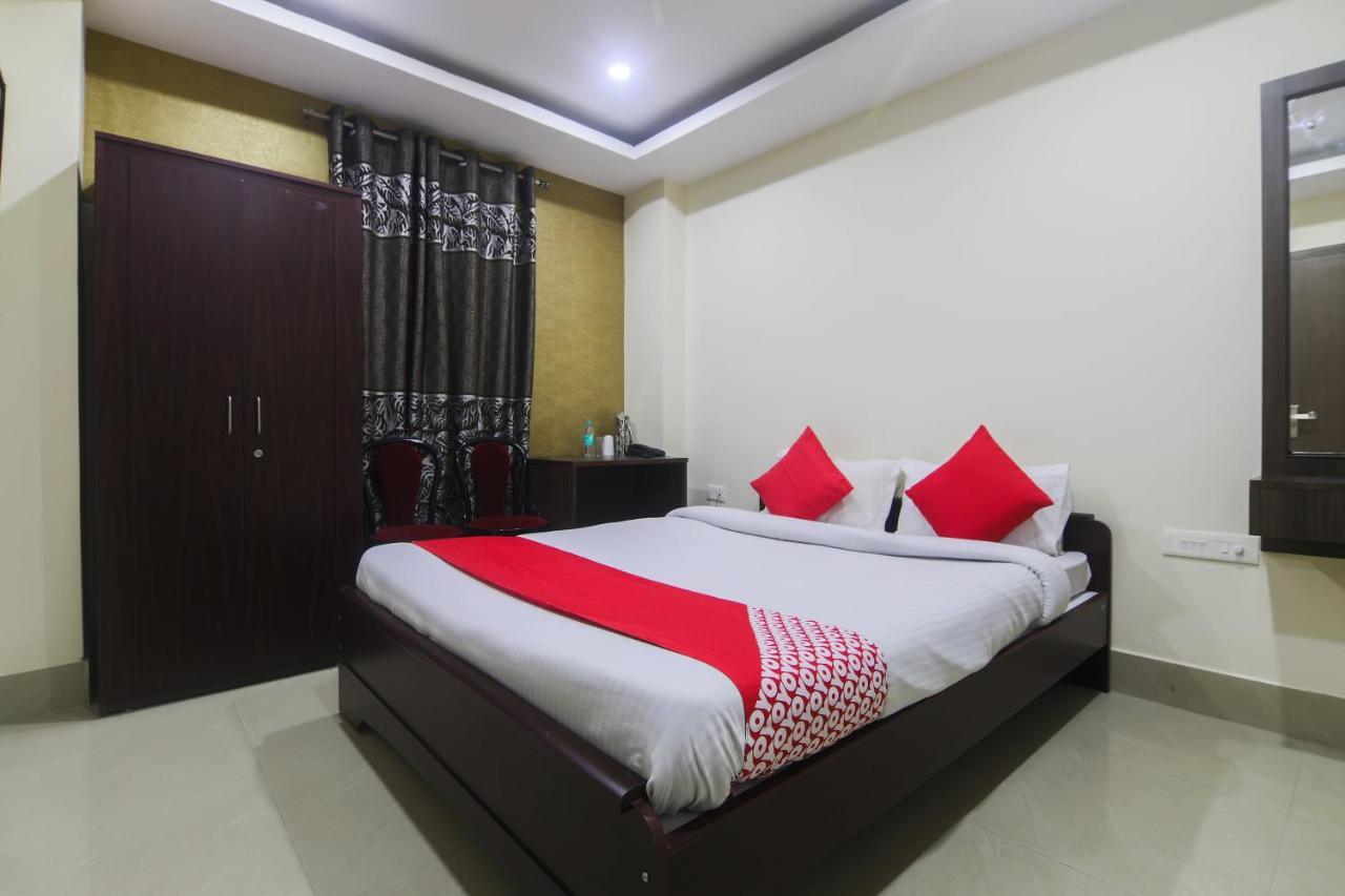 Oyo 27619 Hotel Blue Bird Annexe Nowgong Exterior photo
