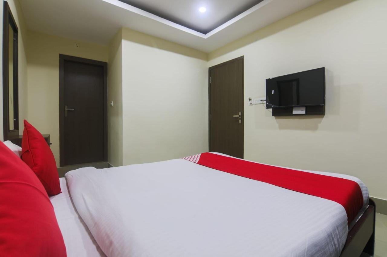 Oyo 27619 Hotel Blue Bird Annexe Nowgong Exterior photo